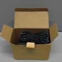 2 Pack 480 LED Solar Christmas Lights Outdoor, 170 FT Super Long Solar String Lights for Outside with 8 Modes & Memory Function, Waterproof Twinkle Light for Xmas Tree Party Decorations (Multicolor)