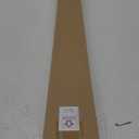 Joydeco No Tools No Drill Blinds for Indoor Windows, Cordless Window Blinds Cellular Shades Top Down Bottom Up Blackout Honeycomb Blinds Thermal Insulated Noise Reduction (White, 32" W x 64" H)