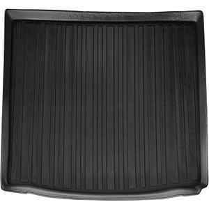 Premium Cargo Liner for Mercedes-Benz A220 A250 2018-2023 - 100% Protection - Custom Fit Car Trunk Mat - All-Season Cargo Mat - 3D Shaped Laser Measured Trunk Liners for Mercedes-Benz A35 AMG