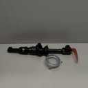 Dorman 425-462 Steering Shaft Compatible with Select Toyota Models