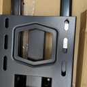 USX STAR 37-90 inch Heavy Duty Full Motion TV Wall Mount, Fits 24" Wood Studs, Wall Mount tv Bracket with Smooth Swivel, Tilt, Extension, Hold up to 150lbs, Max VESA 600x400 mm, Fit Most 75 85 90 TVS