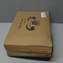 Dish Drying Rack Compact Expandable - A Space-Saving, Stainless Steel, Rust-Resistant Dish Drainer for Kitchen and Apartment Countertops/Sink Cabinets, Extendable from 11.42 to 19.9 inches(Black) (Single)