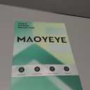 Laptop Privacy Screen 15.6 Inch-16:10 Aspect Ratio Anti-Glare Blue Light Computer Monitor Protector, Laptop Screen Privacy Shield Removable 15.6in Filter for Lenovo HP Dell Acer Asus Thinkpad Envy Xps