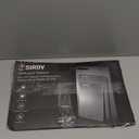 Katuchef Titanium Cutting Board for Kitchen, 100% Pure Titanium Cutting Board Food Grade,Non Toxic chopping board, Dishwasher safe, Easy to Clean(3PCS)