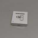 2-in-1 Wireless CarPlay Adapter for Streaming Netflix/YouTube/TikTok/TF Card, 2025 Magic Video AI Box & Android Auto Dongle, Plug & Play, Fit with iPhone 8+/iOS10+/Android 11+