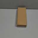 Bask 10-inch Taper Candles - Unscented and Dripless - Burns for 8 Hours - Home Decor for Dinner Table, Kitchen, and Bedroom - Perfect for a Romantic Date or Anniversary - 12-Pack - Red