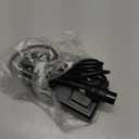 24V Electric Scooter Charger for Razor E300 E200 E150 E125 E100 MX350 Dirt Bike Pocket Mod Sports Mod Dirt Quad Motorcycle Razor Scooter Charger 3-Prong Inline Female Electric Battery Power Cord