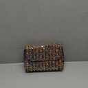 Women's Evening Handbags Rhinestone Purse Crystal Evening Clutch for Women Formal