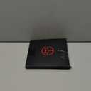 Vinich for iPhone 17 Wallet Case with Card Holder, RFID Blocking Credit Slots Kickstand Shockproof Phone Cover Fit for iPhone 17 6.3" Black