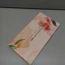 BAUFULLA Scented Wax Melts, Soy Wax Warmer Cubes, 8 Scents of Jasmine, Mint Lavender, Wild Berries, Blood Orange, Lemongrass, Rose Petal, Dried Linen, Sea Breeze, Gift Set for Christmas, Housewarming