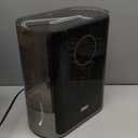 DREO 8L Smart Humidifier Large Room 600ft, HM717S, 80H Runtime Supersized Warm and Cool Mist Humidifiers for Bedroom Baby, 28dB Quiet Air Humidifier for Plants Indoor, Home, Whole House, Silver