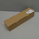 Exterior Chrome Door Handle Rear Right Passenger Side | for 2007-2013 Chevy Silverado Suburban Tahoe Avalanche, GMC Sierra Yukon, Cadillac Escalade | Replaces# 22738726, 25960522, 15915660, 80547