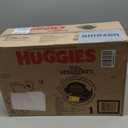 Huggies Size 1 Diapers, Little Snugglers Diapers, Size 1 (8-14 lbs), 198 Count (6 Packs of 33)