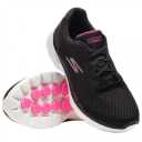Skechers Gowalk 6 Iconic Vision Women's Sneakers Training Walking Shoes 7.5