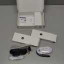 meross Smart Garage Door Opener Remote, Compatible with Apple HomeKit, Siri, CarPlay, Alexa, Google, SmartThings, and Android, Universal WiFi Garage Door Controller, App + Voice Control, No Hub Needed