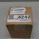 Water Filter Replacement Cartridge 2 Set (4 Count)