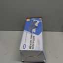 Cervical Neck Pillow for Neck Pain Relief,Memory Foam Neck Pillow for Sleeping,Ergonomic Neck Support Pillow,Contour Orthopedic Side Sleeper Pillow