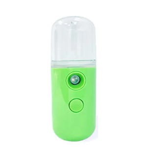 3pcs Portable Air Mists 25ML, Green