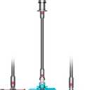 Dyson V15s Detect Submarine Wet Dry Vacuum, Yellow/Nickel