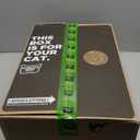 WORLD'S BEST CAT LITTER Comfort Care Unscented 15-Pounds - Natural Ingredients, Quick Clumping, Flushable, 99% Dust Free & Made in USA - Long-Lasting Odor Control & Easy Scooping