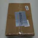 YINMIT Coffee Station Organizer for Countertop, Wood Coffee Bar Organizer with Removable Dividers for Pods, Syrup, Cups, Stirrer, Tea - Office Coffee Bar Accessories (1 Tier, Iron Mesh-Vintage Brown)