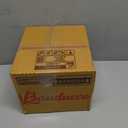 Bauducco Chocolate Wafer Cookies, No Artificial Flavors, 5 Ounces (Pack Of 18) (EXP 07/08/26)