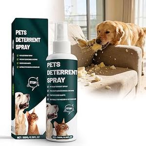 Pet Detergent Spray 100ML