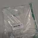 Skateboard Rack Wall Mount Double Layer Skateboard Display Rack Wall Mount Skateboard Shelf Skateboard Storage Rack Skateboard Deck Display Rack Skateboard Holder Wall (Transparent 1 pair)