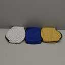 Mkono Male Dog Belly Band Wraps Washable Dog Diapers Male for Small and Medium Dogs (3 Pack), Waist 11.8 Inches to 15.7 Inches