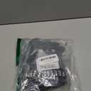 FeelinGirl Bras for Women No Underwire Lace Bralettes Wireless Full Coverage Seamless Bra Comfortable Everyday Bras No Padded (XX-Large, Black)