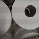 Tork Mini Jumbo Toilet Paper Roll White T2, Advanced, 2-Ply, 12 x 751', 12024402, 12 Count