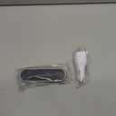 GPS Digital Speedometer for Car MPH, Universal HUD Speed Meter with LED Large Font & USB Cable, Plug and Play for Truck Motor SUV Golf Cart All Vehicles (Contain Car Charger Adapter)