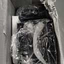 Metal Platform Bed Frame 14 Inch Tall,No Box Spring Needed,Full Size Bed with Heavy Duty Strong Support Slats,Easy to Assemble,Black