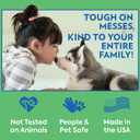 Out! PetCare Disposable Dog Diapers Male, Puppy Belly Band, Potty Training, Doggie Diapers, Belly Bands for Male Dogs, Puppy Training, Incontinence, (XS/S, 32ct)