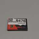 AUXLIGHT 1157 2057 2357 7528 BAY15D P21/5W Switchback LED Bulbs 16SMD Chipsets Parking Lights/Daytime Running Lights/DRL and Turn Signal Lights with Projector replacement, White/Amber (Pack of 2)