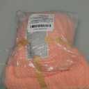 Women's Large Bath Towels Spa Body Wrap with Hand Towel Set Lightweight Quick Dry Bathroom Hotel Towel Camping Towels Coral Velvet Pink