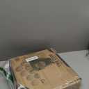 GoSports LED Bocce Ball Game Set - Includes 8 Light Up Bocce Balls, Pallino, Case and Measuring Rope - Choose 85 mm or 100 mm (Multi)