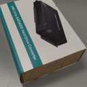 POSUGEAR USB 3.0 to IDE/SATA Adapter, External Hard Drive Reader, Universal 2.5"/3.5" HDD/SSD Converter, 12V/2A Power Adapter