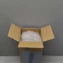 SUREHOME Plastic Champagne Flutes 40 Pack Disposable Champagne Glasses 5oz Clear Plastic Mimosa Glasses Wedding Cocktail Cups Bulk for New Years Eve Party Supplies 2025 Engagement Birthday Decorations