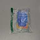 Airplane Toy Foam Airplanes for Kids - Best Easter Stuffers for Boys & Girls - Easy Throwing Air Planes - Gift Idea Toy Games - Styrofoam Plane Glider - Great Gifts for Ages 4 5 6 7 8 9+ Year Old (Blue)