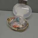 Baby Rattles & Teethers Set  Baby Toys 0-6 Months, Teething Toys 3-6 Months, Sensory Toys with Soft Textures, Gentle Sounds & Easy-Grip Shape, Neutral Newborn Gift10-Pack