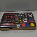 Marvin's Magic - 275 Ultimate Magic Tricks - Full Set - Kids Toys for Birthday - 275 Mind-Blowing Tricks & Illusions Included - Age 8+