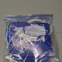 meowtastic Birthday Decorations, Happy Birthday Banner with Honeycomb Balls, Stars Hanging Swirl Streamers, Circle Dots Garland, Happy Birthday Party Decorations for Women Men Boys Girls (Blue)