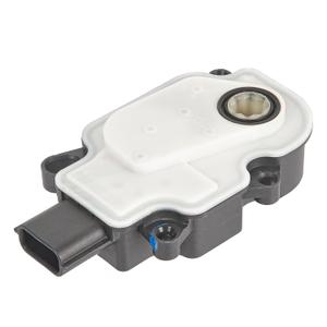 Shutter Grille Air Actuator Motor Compatible with 2017-2020 Nissan Rogue Replace A24041153212 110949107