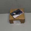 homdiy Kitchen Cabinet Handles Brushed Nickel Drawer Pulls 35 Pack 4in (102mm) Hole Centers Cabinet Pulls Brushed Nickel Cabinet Pulls Cupboard Handles Drawer Handles