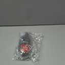 Handmade Crocheted Tin Man Doll, Graduation Gifts for Her, Him, Son, Daughter, Encouragement Gift for Friend, 'Be Brave My Heart' Keepsake, Class of 2024, New Job, Emotional Support Desk Decor