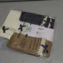 Slouch Socks for Women Long Knee High Socks Women Frilly Lace Ruffle Calf Stacked Boot Sock Scrunch Slouchy Sock (Black, White, Khaki & Beige)