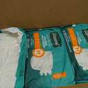 Depend Adult Diapers with Tabs, Incontinence Protection with Tabs, Unisex, Large (3549" Waist, over 170 lbs), Maximum Absorbency, 48 Count (3 Packs of 16)