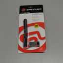 Streamlight 66118 Stylus Pro 100-Lumen Penlight with 2 AAA Alkaline Batteries, Black