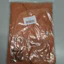 Halloween Shirts for Women Spooky Mama T-Shirt Funny Leopard Cobwebs Crewneck Tee (Brown, XL)